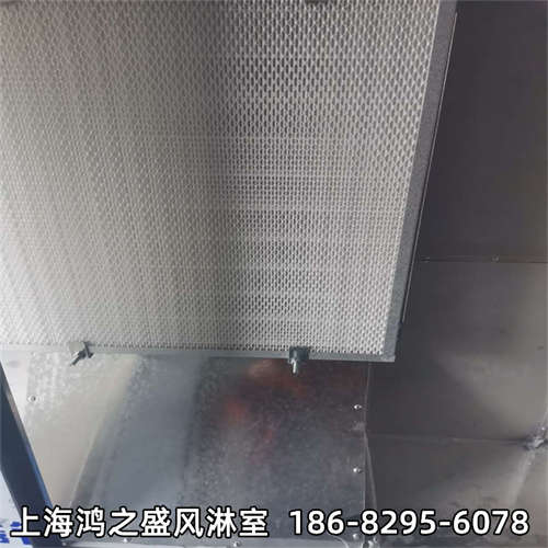 上海防爆风淋室维修电话
