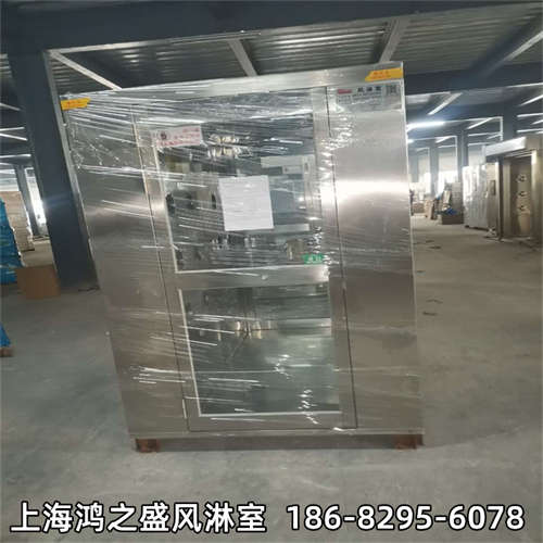 上海彩钢板风淋室生产商