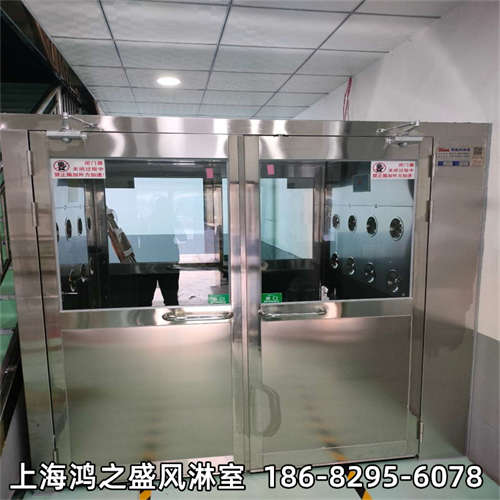 上海手术室风淋室定制