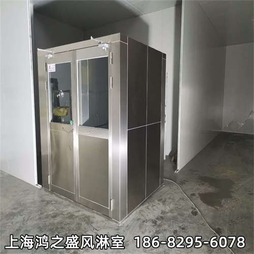 上海风淋室保养公司