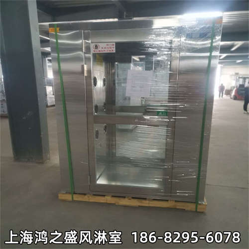 上海彩钢板风淋室价格