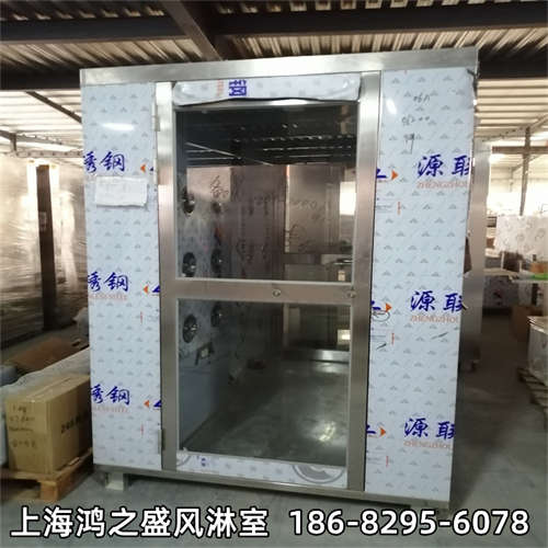 上海彩钢板风淋室厂家销售